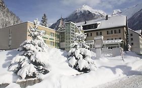 Weisses Roessli Only Bed & Breakfast Self Check-In Mit Sauna Extra
